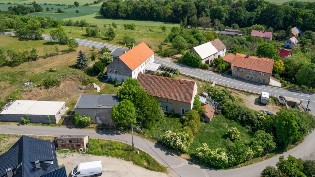 Hotel/pensjonat Szymanów Siodłkowice. Zdjęcie 4