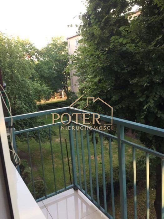 Mieszkanie 2-pokojowe Wrocław Stare Miasto, ul. Nabycińska. Zdjęcie 15