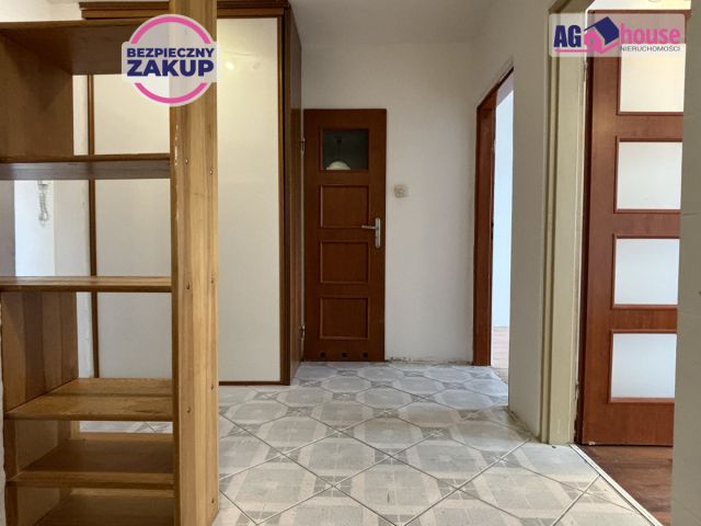 Mieszkanie 2-pokojowe Gdańsk Wrzeszcz, ul. Konrada Leczkowa. Zdjęcie 4