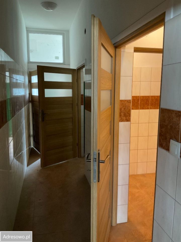 Hala/magazyn Stalowa Wola, ul. Eugeniusza Kwiatkowskiego. Zdjęcie 14