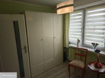 Mieszkanie 2-pokojowe Łódź Polesie, ul. Komandorska. Zdjęcie 1