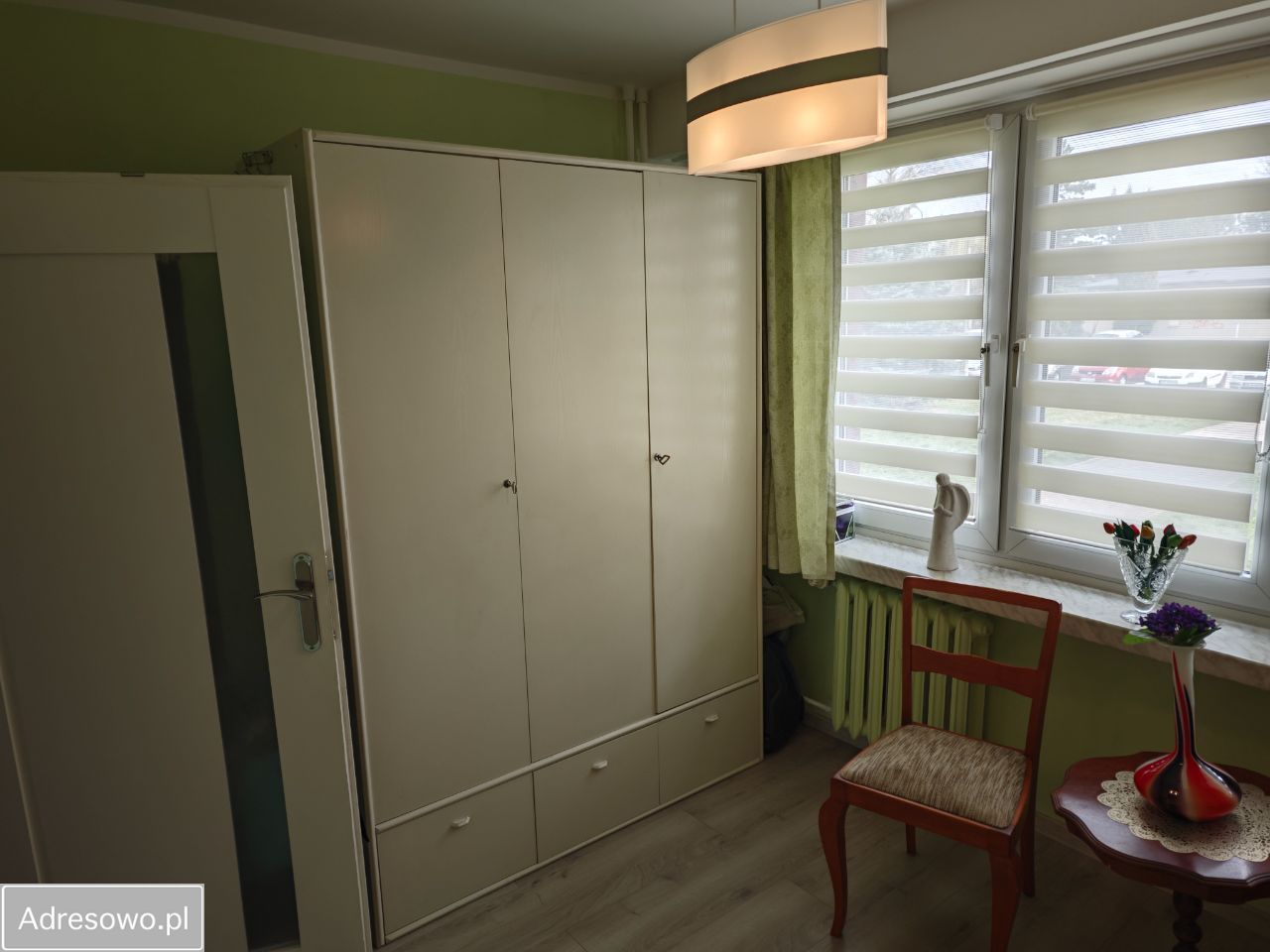 Mieszkanie 2-pokojowe Łódź Polesie, ul. Komandorska. Zdjęcie 2