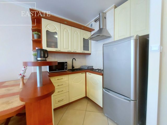 Mieszkanie 2-pokojowe Warszawa Śródmieście, ul. Grzybowska. Zdjęcie 8