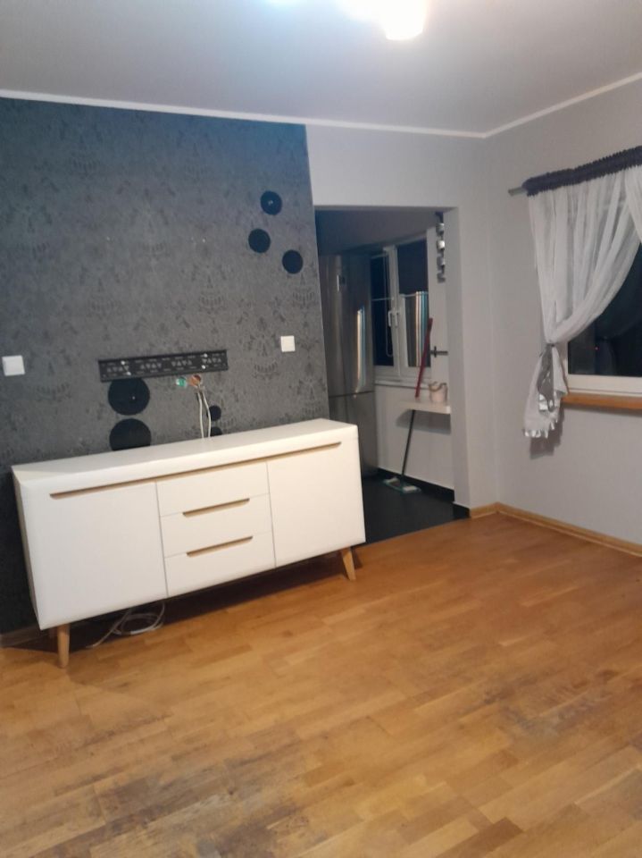 Mieszkanie 3-pokojowe Poznań Grunwald, ul. Bukowska. Zdjęcie 4