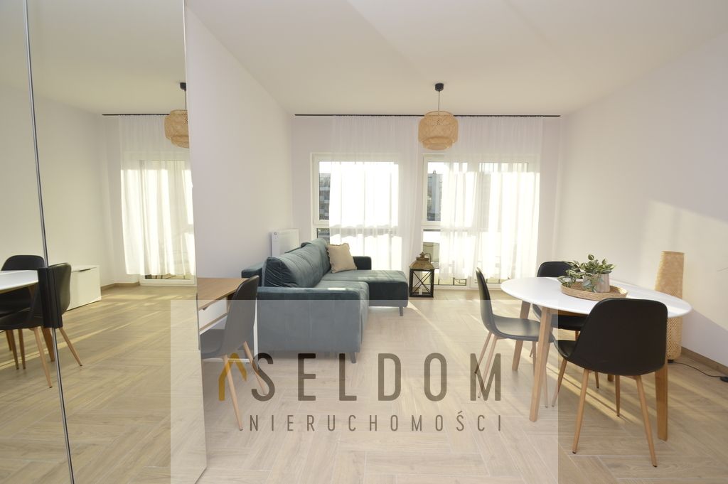 Mieszkanie 1-pokojowe Legnica Bielany, ul. płk. Karola Myrka. Zdjęcie 2