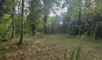 Działka budowlana Pabianice Centrum, ul. Warszawska