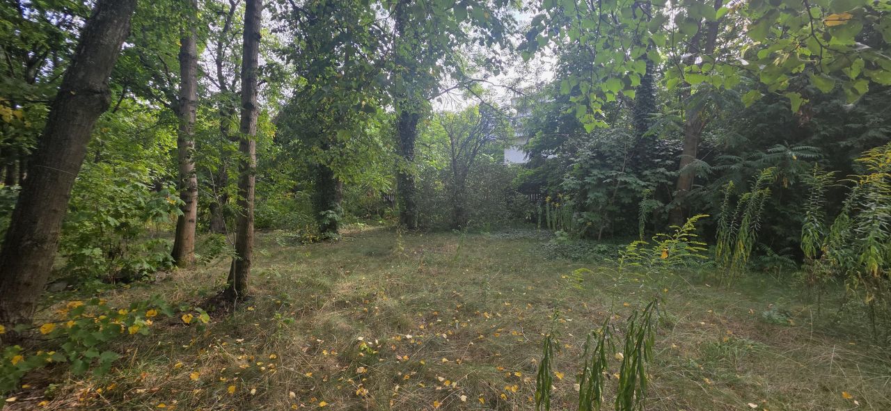 Działka budowlana Pabianice Centrum, ul. Warszawska. Zdjęcie 2