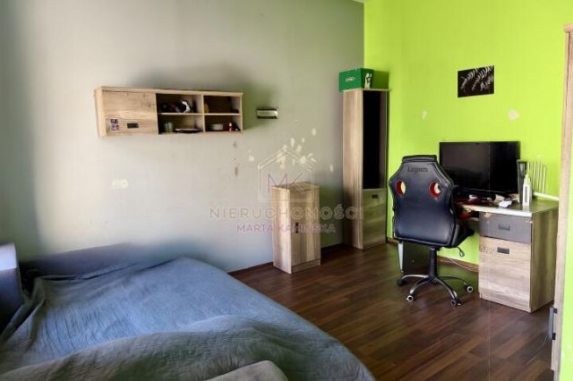 Mieszkanie 2-pokojowe Brzeg, ul. Rybacka. Zdjęcie 3