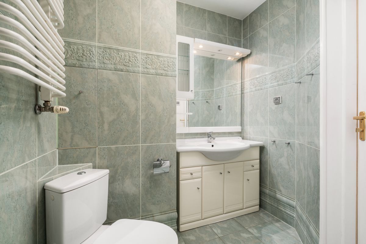 Mieszkanie 2-pokojowe Warszawa Praga-Południe, ul. kard. Aleksandra Kakowskiego. Zdjęcie 10