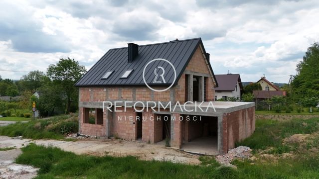 dom wolnostojący, 5 pokoi Wola Zgłobieńska. Zdjęcie 3