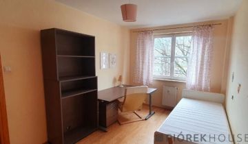 Mieszkanie 3-pokojowe Warszawa Śródmieście, ul. Elektoralna