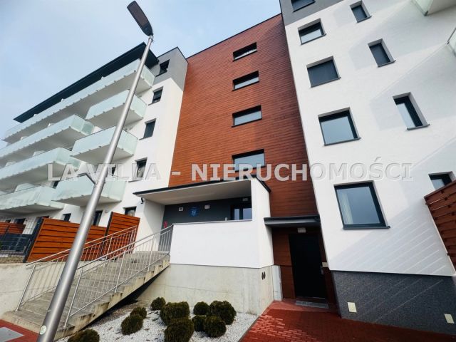 Mieszkanie 2-pokojowe Leszno, os. Ogrody. Zdjęcie 1