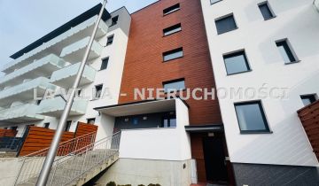 Mieszkanie 2-pokojowe Leszno, os. Ogrody