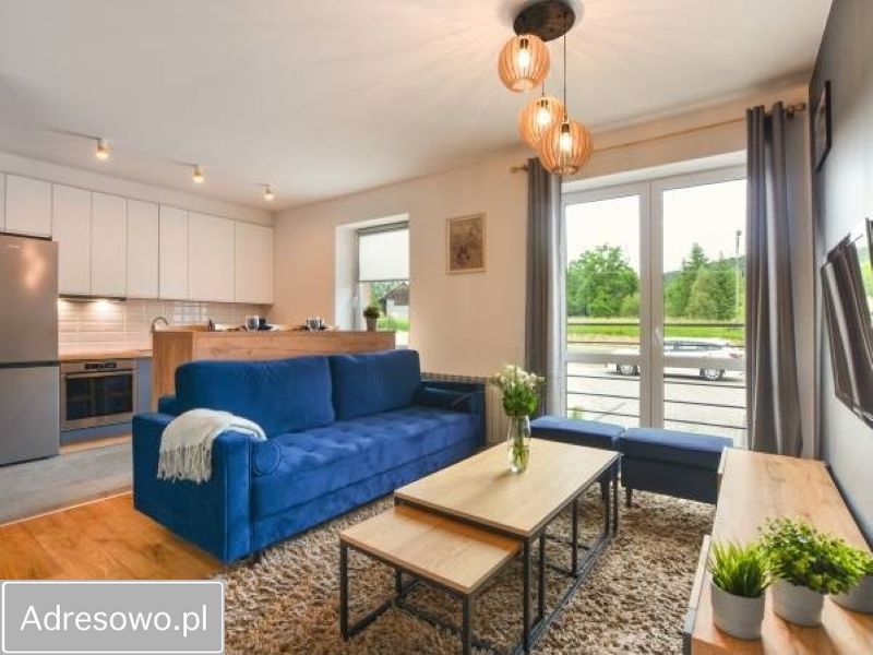 Mieszkanie 3-pokojowe Hoczew. Zdjęcie 6