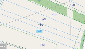 Działka rolna Dydnia