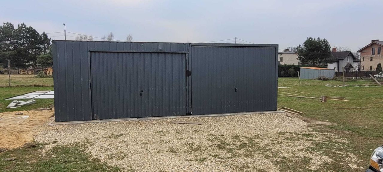 Działka budowlana Czerwionka-Leszczyny Leszczyny, ul. Powstańców. Zdjęcie 3