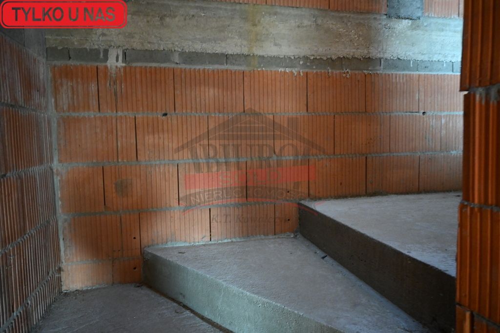 dom wolnostojący, 5 pokoi Dylaki. Zdjęcie 10