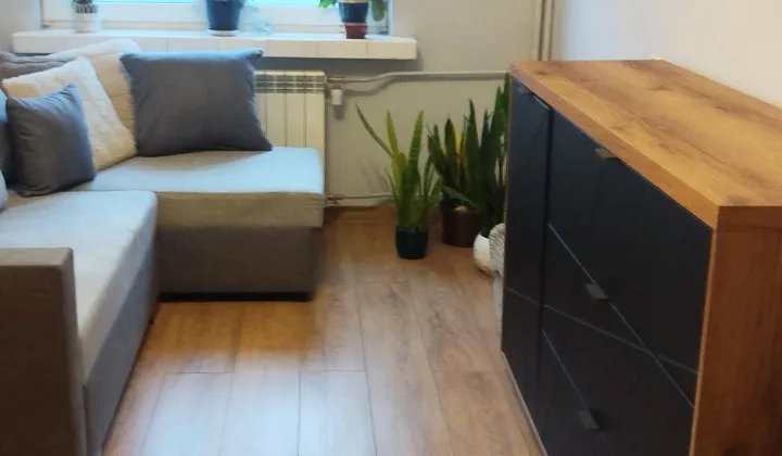 Mieszkanie 2-pokojowe Ełk, ul. Jarosława Dąbrowskiego