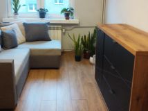 Mieszkanie 2-pokojowe Ełk, ul. Jarosława Dąbrowskiego