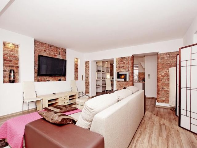 Mieszkanie 2-pokojowe Gdynia Orłowo, ul. Wrocławska. Zdjęcie 2