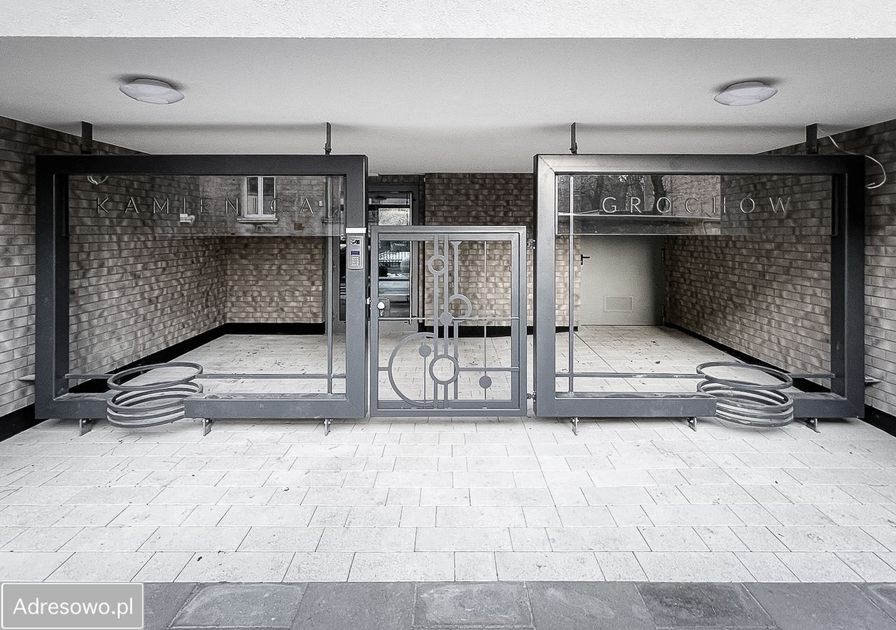 Mieszkanie 4-pokojowe Warszawa Praga-Południe, ul. Jarocińska. Zdjęcie 7