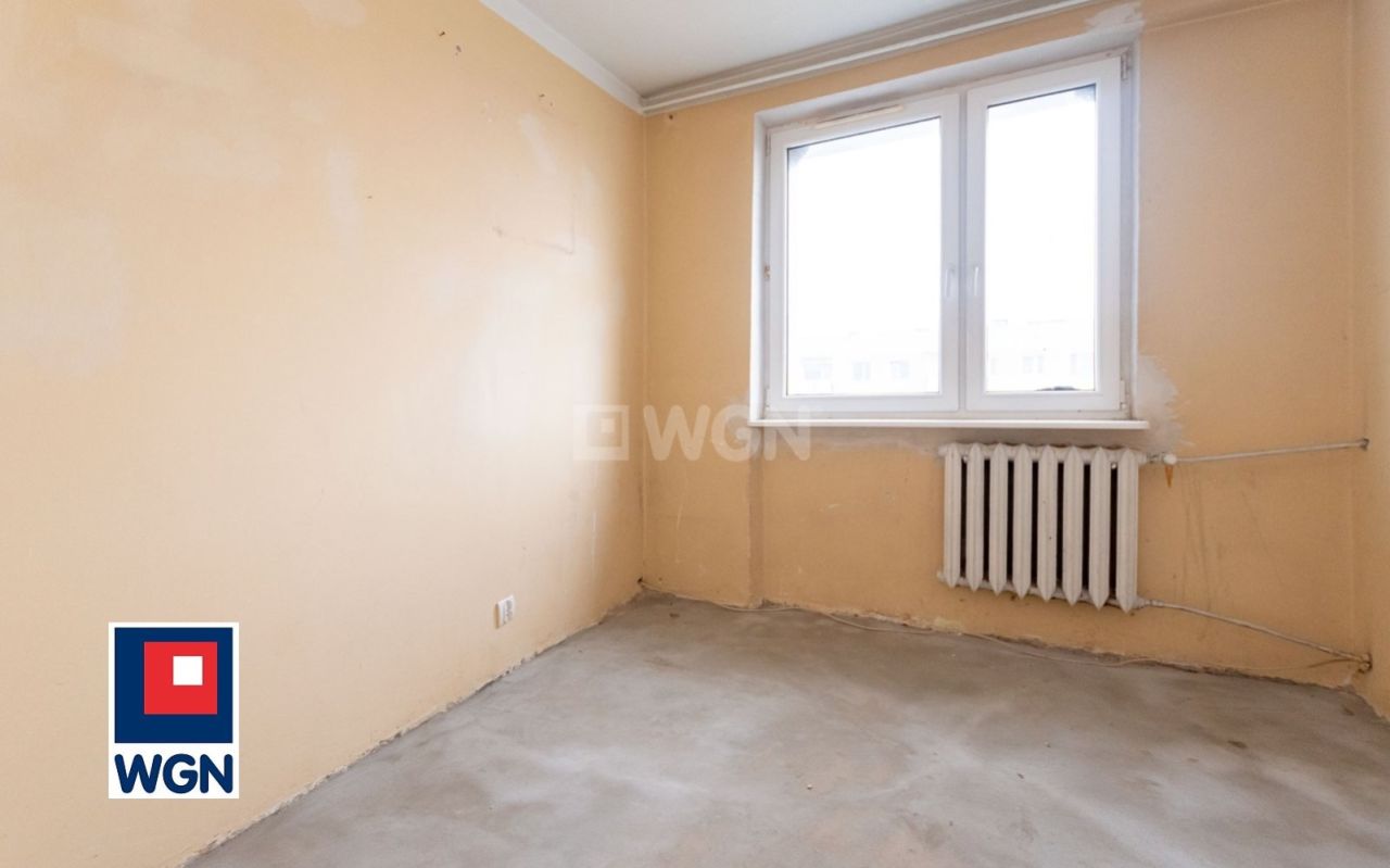 Mieszkanie 3-pokojowe Elbląg Zatorze, ul. Malborska. Zdjęcie 4