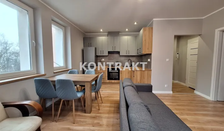 Mieszkanie 2-pokojowe Oświęcim Osiedle, ul. Mikołaja Kopernika