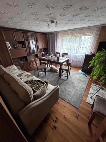 dom wolnostojący, 6 pokoi Cieksyn, ul. Piłsudzkiego. Zdjęcie 1