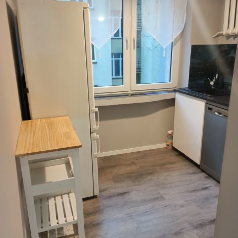 Mieszkanie 3-pokojowe Bielsko-Biała Śródmieście, ul. kpt. Aleksandra Kunickiego. Zdjęcie 4