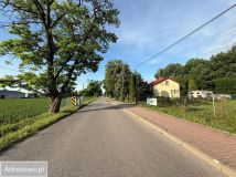 Działka budowlana Ożarów Mazowiecki. Zdjęcie 4