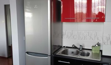 Mieszkanie 1-pokojowe Warszawa Mokotów, ul. Barcelońska