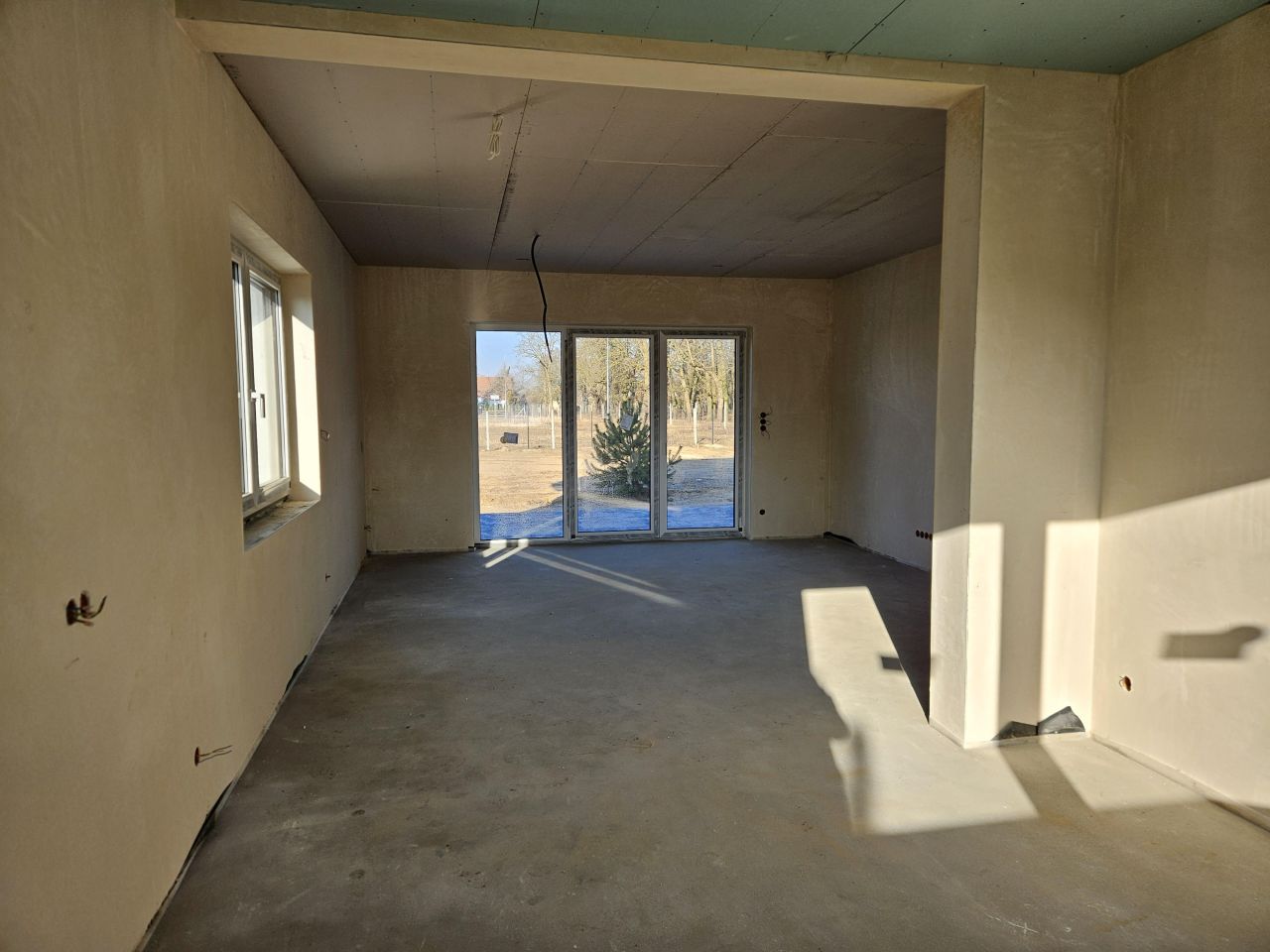 dom wolnostojący, 4 pokoje Jaszkowo, Parkowa. Zdjęcie 11