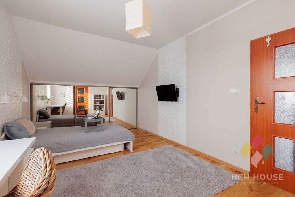 dom wolnostojący, 4 pokoje Lipowa Góra Wschodnia. Zdjęcie 17