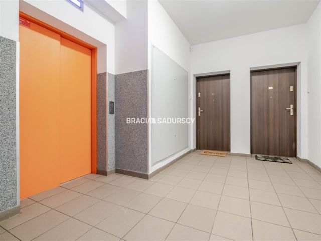 Mieszkanie 3-pokojowe Kraków, ul. Polonijna. Zdjęcie 15