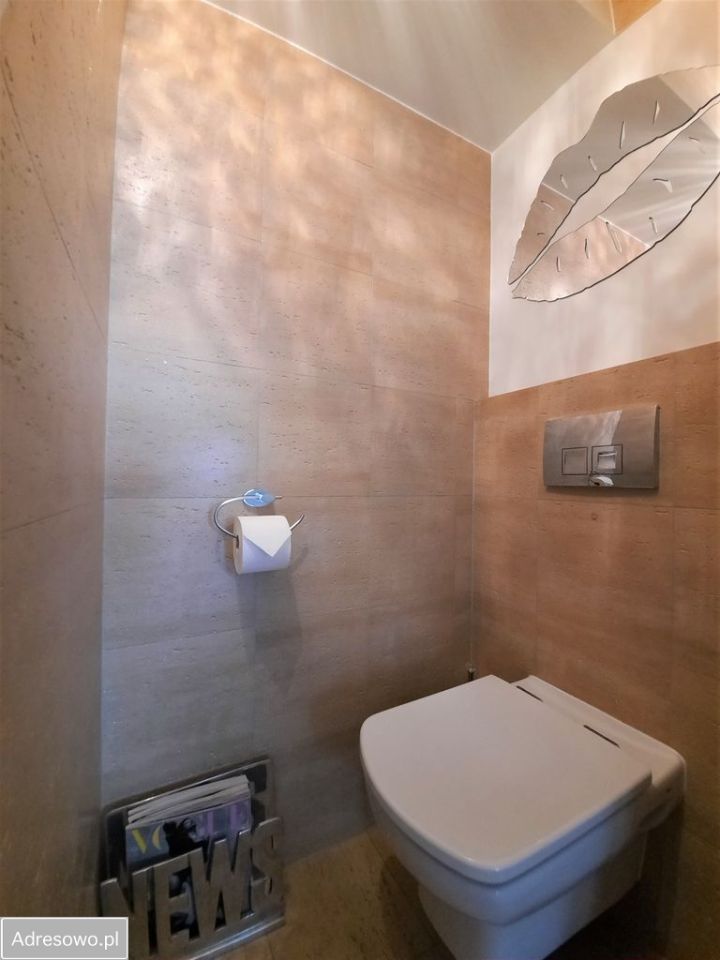 Mieszkanie 3-pokojowe Warszawa Śródmieście, ul. Dzika. Zdjęcie 11