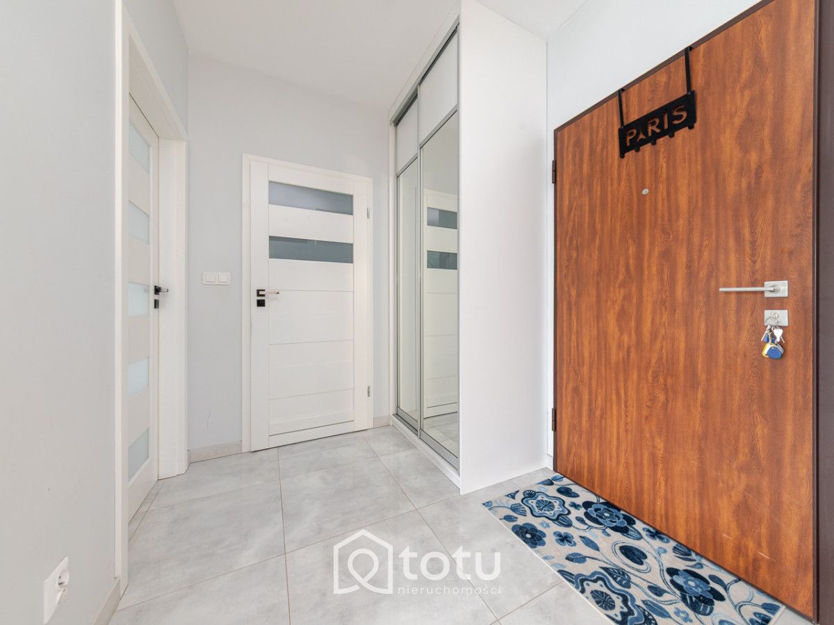 Mieszkanie 2-pokojowe Grodzisk Mazowiecki, ul. B. Wolniewicz. Zdjęcie 11