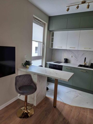 Mieszkanie 1-pokojowe Łódź Śródmieście, al. Kościuszki. Zdjęcie 2