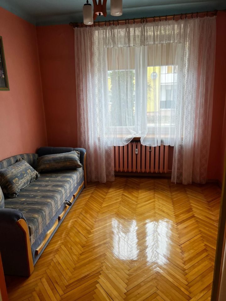 Mieszkanie 3-pokojowe Starachowice Majówka, ul. Majówka. Zdjęcie 7