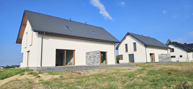 bliźniak, 3 pokoje Stare Kupiski. Zdjęcie 2