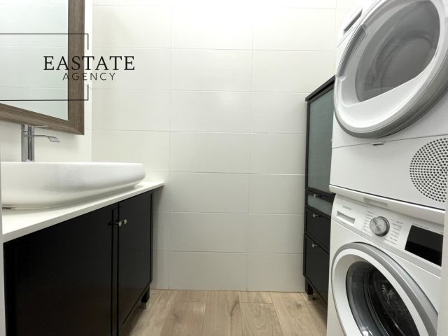 Mieszkanie 3-pokojowe Konstancin-Jeziorna, ul. Elektryczna. Zdjęcie 9