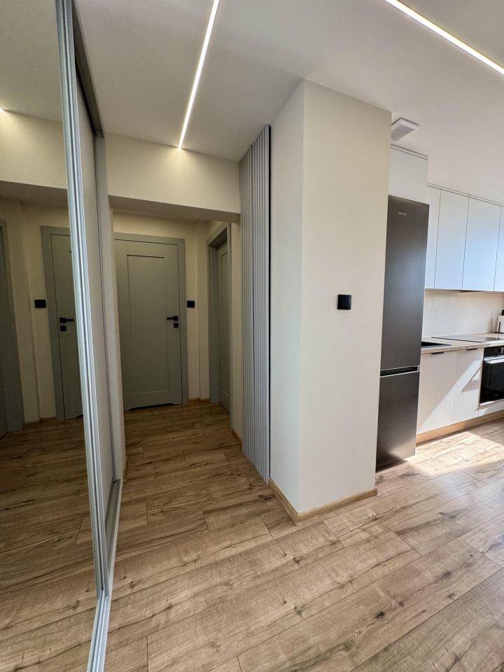 Mieszkanie 2-pokojowe Sosnowiec Pogoń, ul. gen. Józefa Hallera. Zdjęcie 6