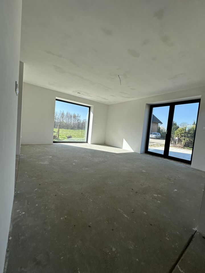 dom wolnostojący, 5 pokoi Pszów, ul. Pszowska. Zdjęcie 5