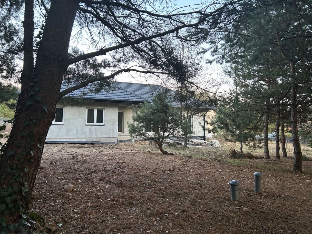 dom wolnostojący Przykory. Zdjęcie 5