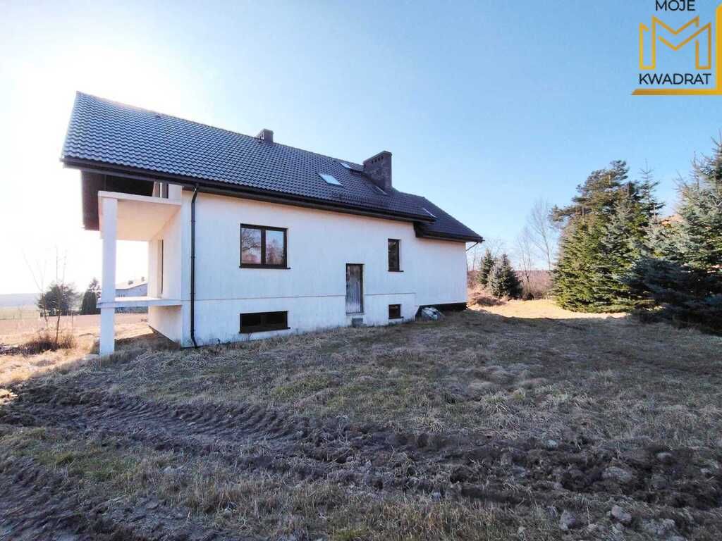 dom wolnostojący, 4 pokoje Ożarów. Zdjęcie 2