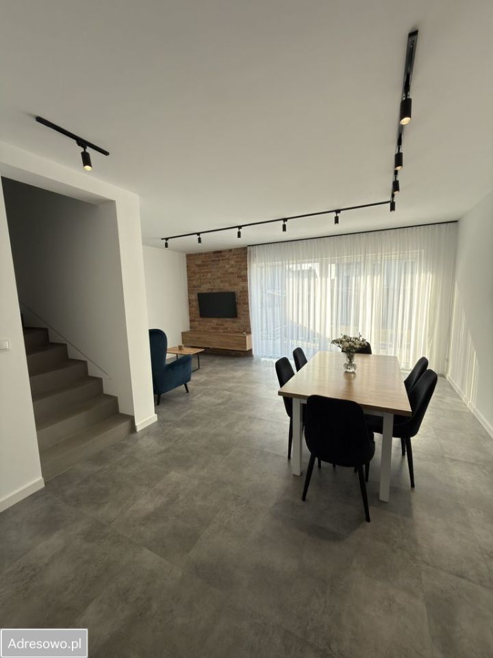 bliźniak, 4 pokoje Murowana Goślina, ul. Wołodyjowskiego. Zdjęcie 9