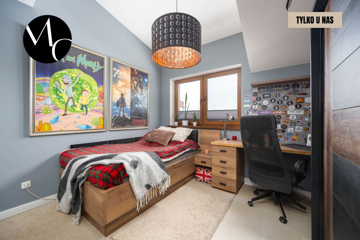 Mieszkanie 3-pokojowe Pruszcz Gdański, ul. Jarosława Dąbrowskiego. Zdjęcie 8