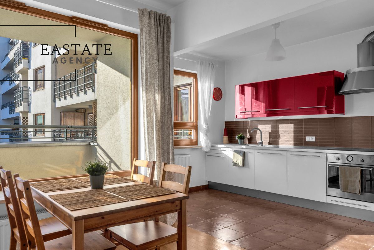 Mieszkanie 2-pokojowe Warszawa Praga, ul. Stanisława Mikołajczyka. Zdjęcie 3