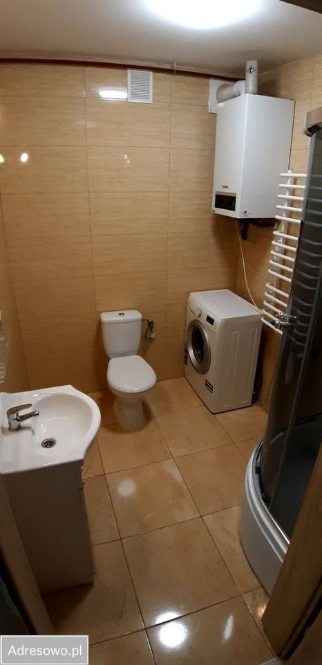 Mieszkanie 1-pokojowe Rzeszów Drabinianka, ul. Strażacka. Zdjęcie 2