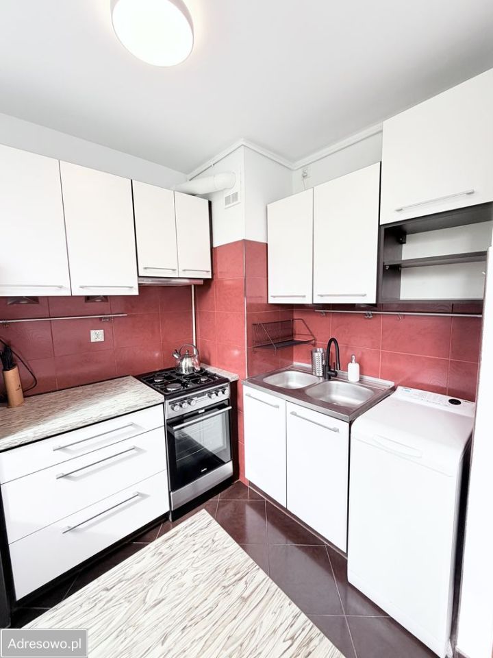 Mieszkanie 2-pokojowe Wrocław Fabryczna, ul. Jelenia. Zdjęcie 5