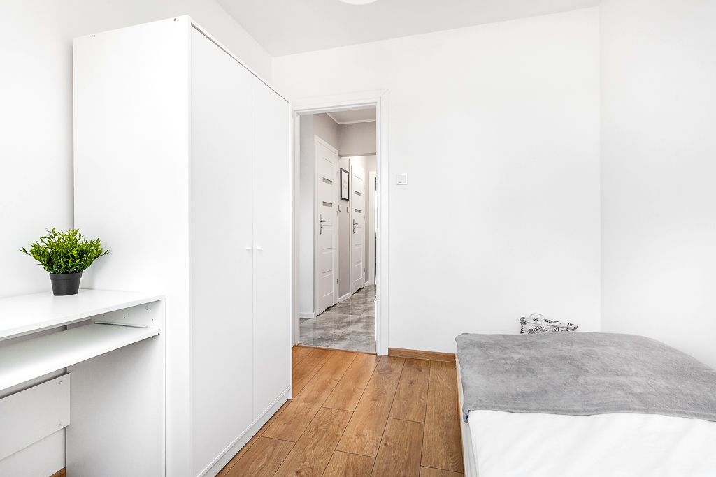 Mieszkanie 4-pokojowe Gdynia Cisowa, ul. Kcyńska. Zdjęcie 10